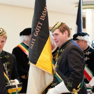 150. Stiftungsfest - Festkommers — Bild 3
